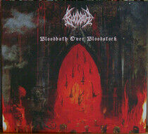 Bloodbath - Bloodbath Over.. -CD+Dvd-