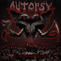 Autopsy - All.. -Mediaboo-