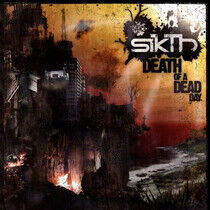 Sikth - Death of a Dead Day -Hq-