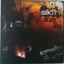 Sikth - Death of a Dead.. -Digi-