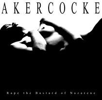 Akercocke - Rape of the.. -Reissue-