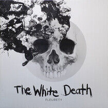 Fleurety - White Death -Hq/Gatefold-