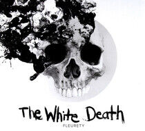 Fleurety - White Death -Digi-