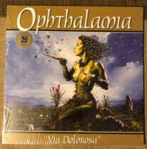 Ophthalamia - Via Dolorosa -Hq/Reissue-