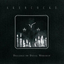 Akercocke - Decades of Devil.. -Live-