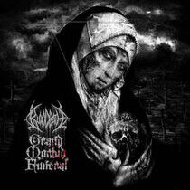 Bloodbath - Grand Morbid Funeral -Hq-