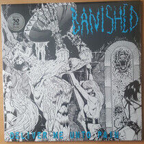 Banished - Deliver Me.. -Reissue-