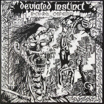 Deviated Instinct - Rock 'N' Roll.. -Hq-