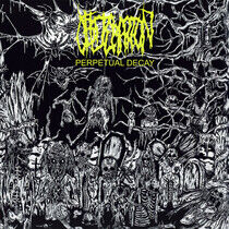 Obliteration - Perpetual Decay -Reissue-