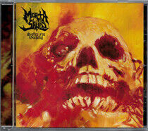 Morta Skuld - Suffer For Nothing