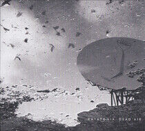 Katatonia - Dead Air-Dvd+CD/Digi/Ltd-