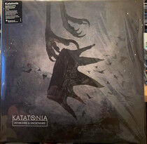 Katatonia - Dethroned &.. -Reissue-