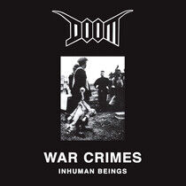 Doom - War Crimes - Inhuman..