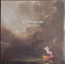 Candlemass - Nightfall -Reissue-