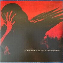 Katatonia - Great Cold.. -Reissue-