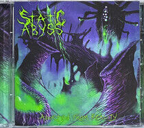 Static Abyss - Aborted From Reality