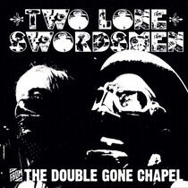 Two Lone Swordsmen - From the Double Gone Chap