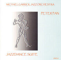 Garrick, Michael -Jazz or - Peter Pan Jazz Dance..