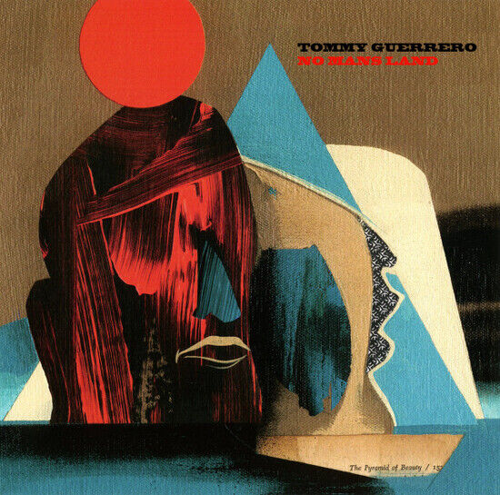 Guerrero, Tommy - No Man\'s Land