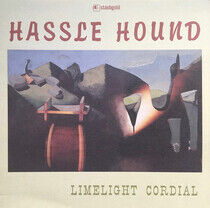 Hassle Hounds - Limelight Cordial