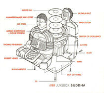 V/A - Jukebox Buddha -15tr-
