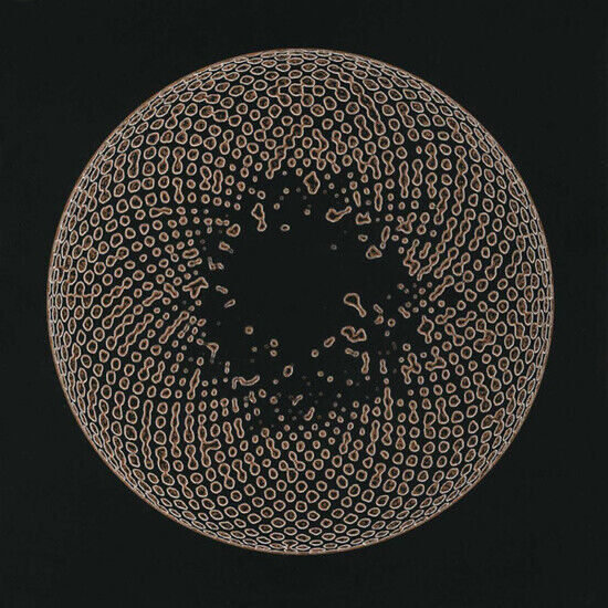 Organ Eye - Organ Eye