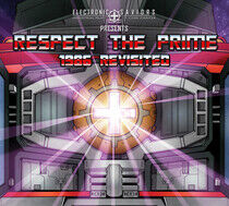 V/A - Respect the Prime: 1986..