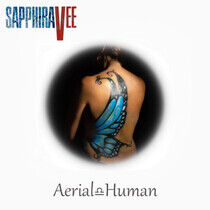 Vee, Sapphira - Aerial Human