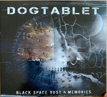 Dogtablet - Black Space Dust &..