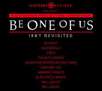 V/A - Be One of Us; 1987..