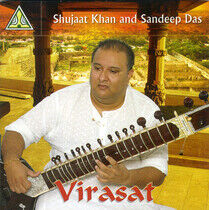 Khan, Shujaat & Sandeep D - Virasat