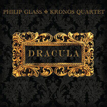 Glass, Philip/Kronos Quar - Dracula -Ltd/Hq-