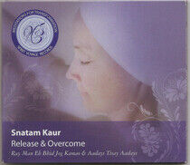 Kaur, Snatam - Meditations For..