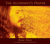 Dass, Ram - Alchemist's Prayer