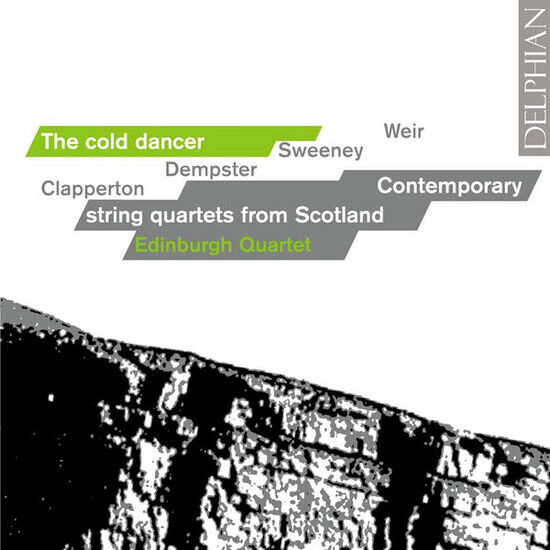 Edinburgh Quartet - Cold Dancer