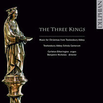 V/A - Three Kings