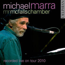 Marra, Michael - Live On Tour 2010