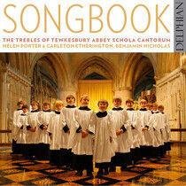 Abbey Schola Cantorum - Songbook