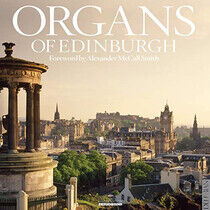V/A - Organs of Edinburgh