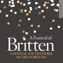 Britten, B. - A Festival of Britten