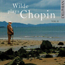 Chopin, Frederic - Wilde Plays Chopin Vol.2