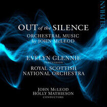 McLeod, J. - Out of the Silence