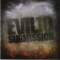 Evil 10 Submission - Mythological Rides On the