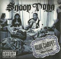 Snoop Dogg - Blue Carpet Treatment Mix