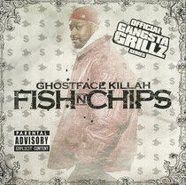 Ghostface Killah - Fish N Chips