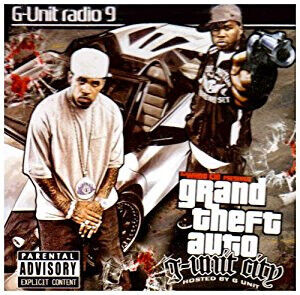 G-Unit - Radio Parts 9