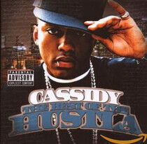 Cassidy - Best of the Hustla