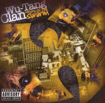 Wu-Tang Clan - Return of the Swarm