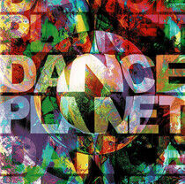 V/A - Dance Planet