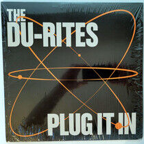 Du-Rites - Plug It In